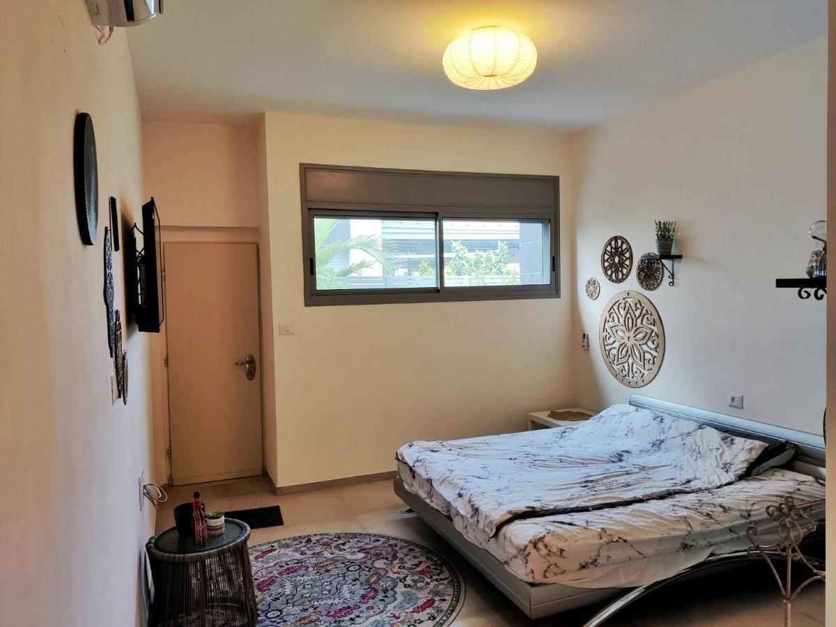 דירות Tirat Carmel נקודות ריפוי מראה חיצוני תמונה